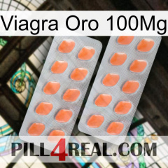 Viagra Gold 100Mg 27